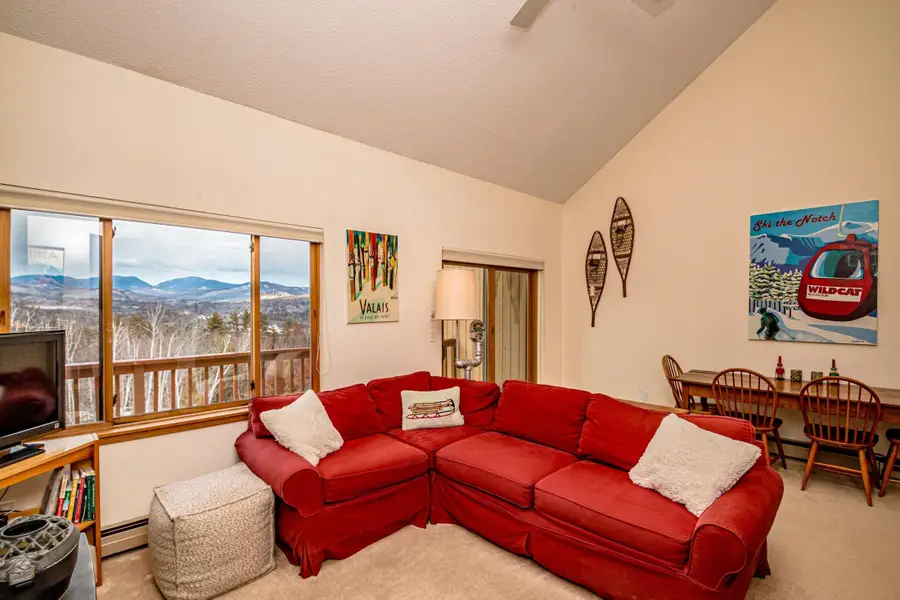 12 Attitash Woods Road, Bartlett, NH 03812 - #3