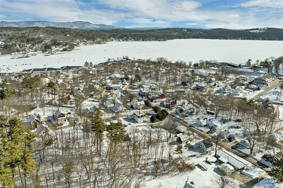 2 Waukewan Avenue, Meredith, NH 03253 - #3