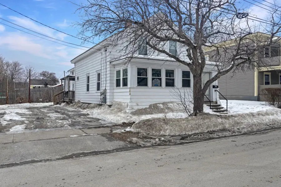 91 Franklin Street, Rutland, VT 05701 - #2