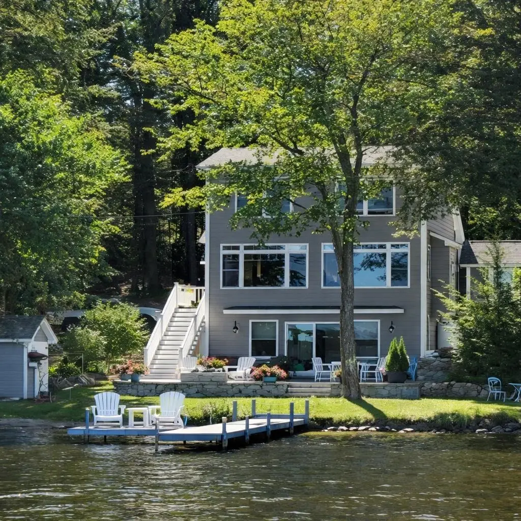 271 Pond View Drive, Hampstead, NH 03826 - #1