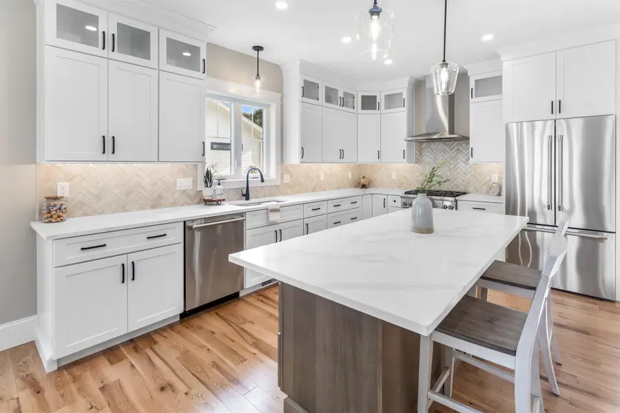 16 Little River Road #Unit 1, Exeter, NH 03833 - #3