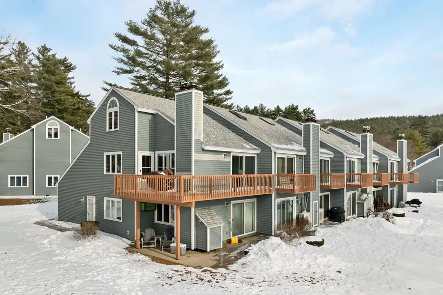 20 Circle Drive #43, Ashland, NH 03217 - #2