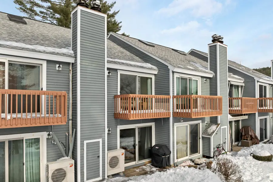 20 Circle Drive #43, Ashland, NH 03217 - #3