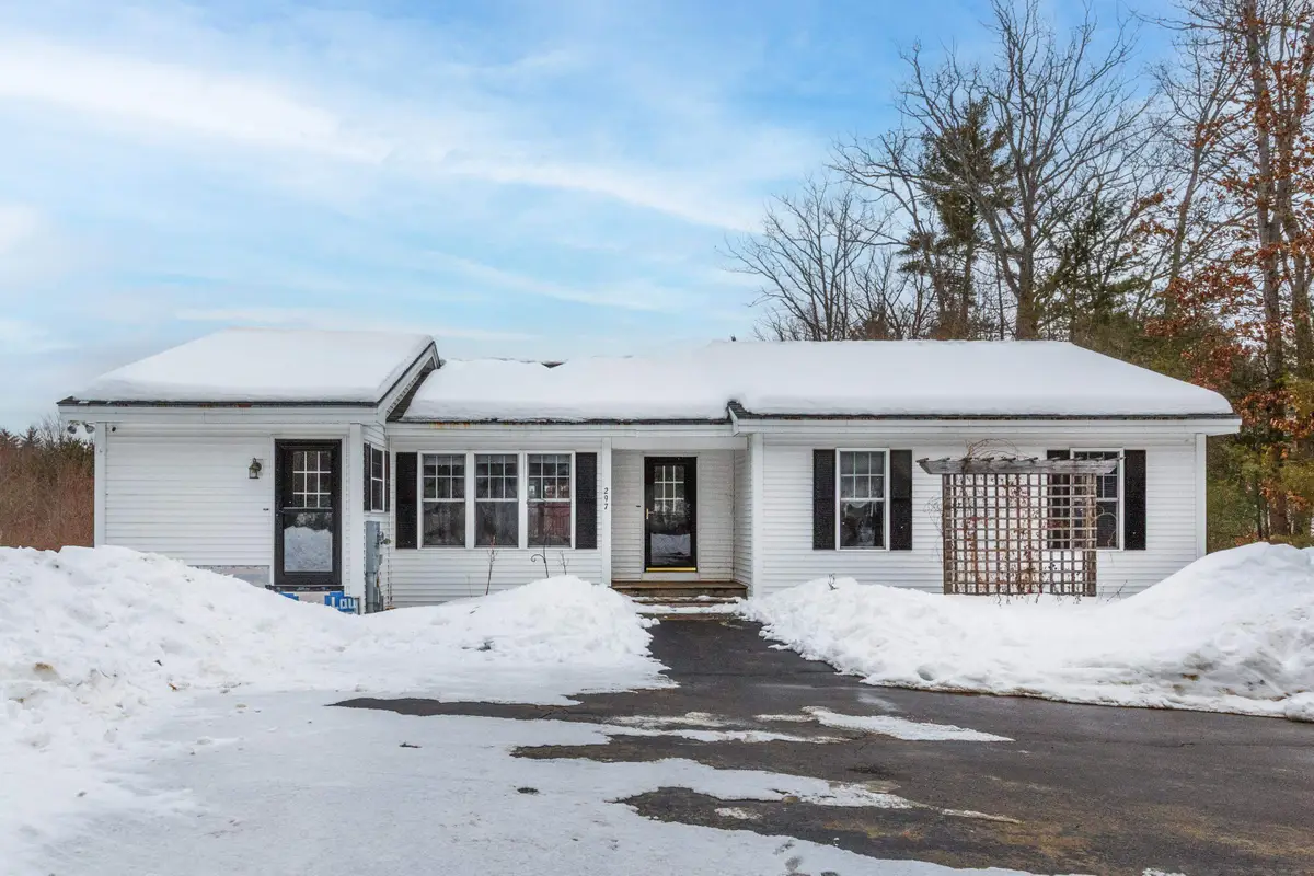 297 Queen Street, Boscawen, NH 03303 - #1