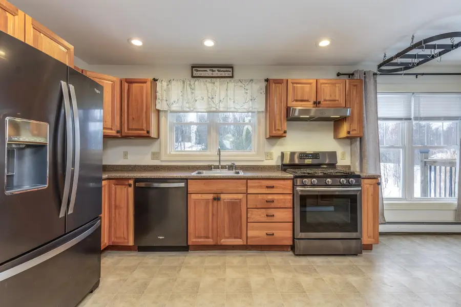 297 Queen Street, Boscawen, NH 03303 - #3