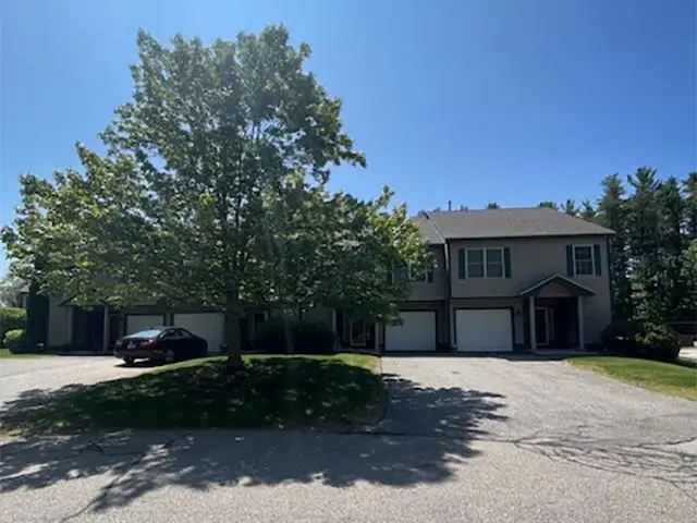 18 Deborah Lane, Dover, NH 03820 - #3