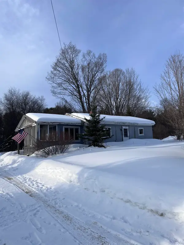 771 Old Deuso Road, Eden, VT 05652