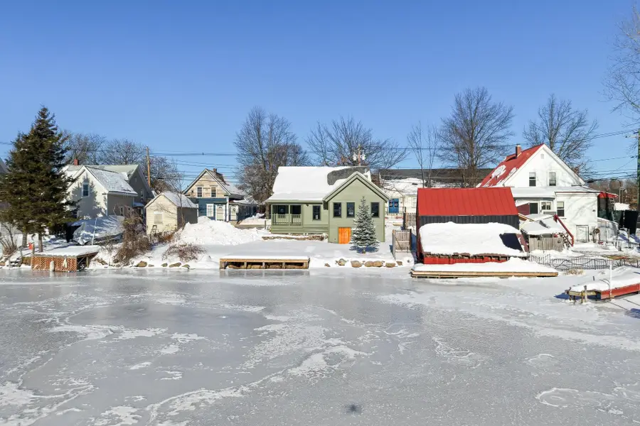 98 Water Street, Laconia, NH 03246 - #3