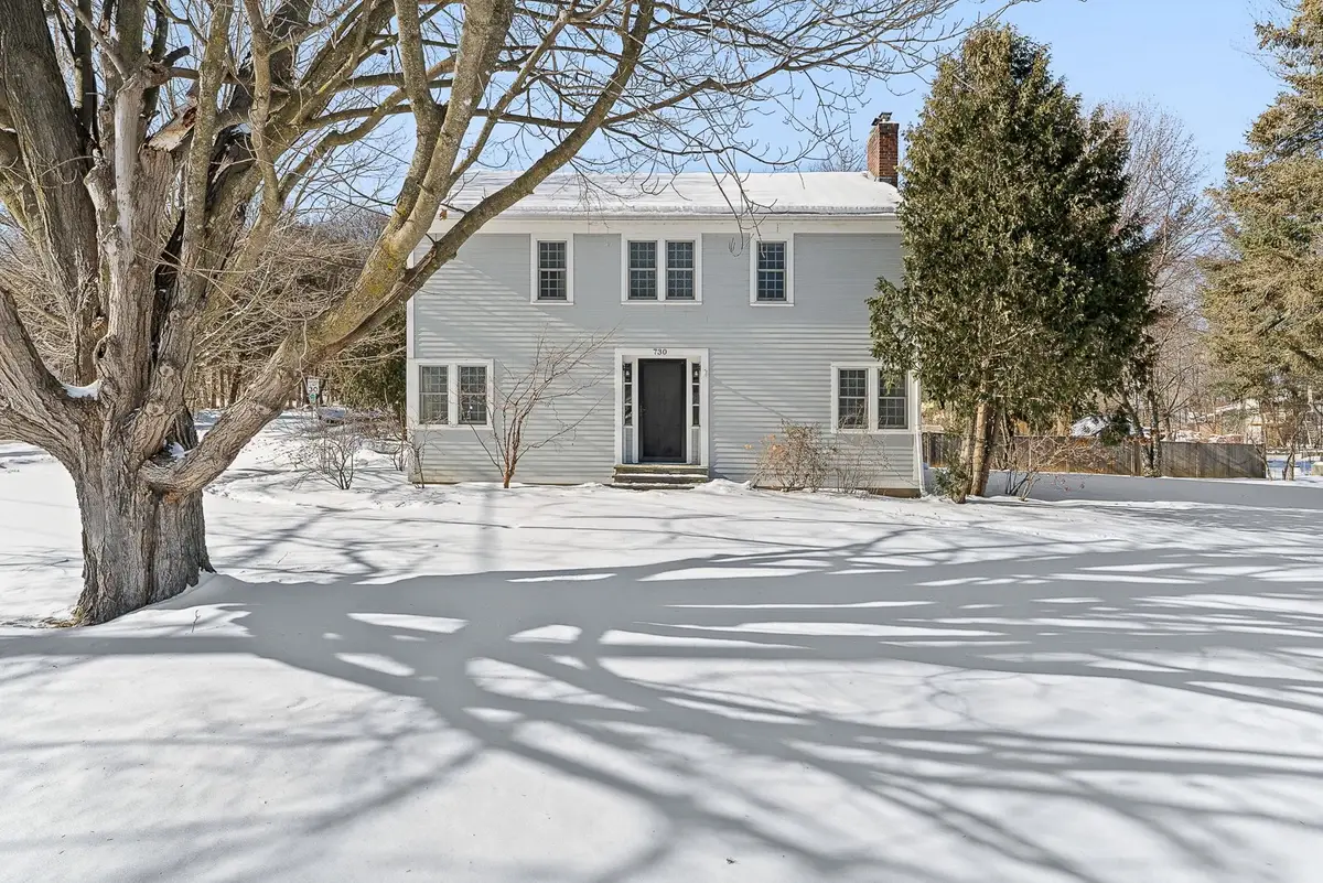 730 Falls Road, Shelburne, VT 05482 - #1
