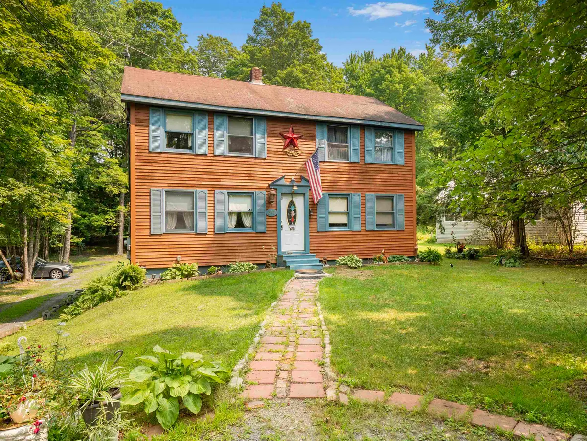 292 Ledgemere Point, Hubbardton, VT 05732 - #1