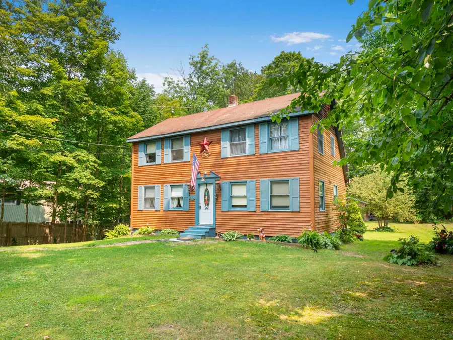 292 Ledgemere Point, Hubbardton, VT 05732 - #2