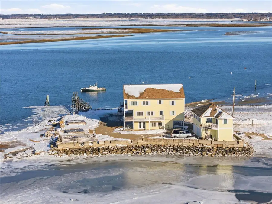 23 River Street, Seabrook, NH 03874 - #3