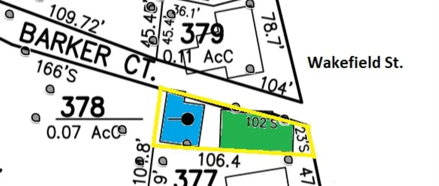 18 Wakefield Street, Rochester, NH 03867 - #3