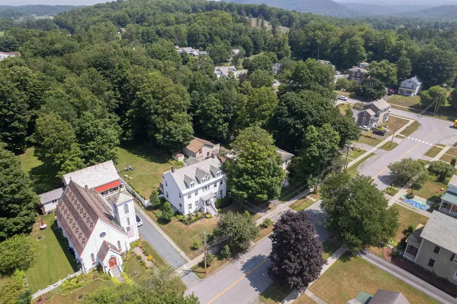 68 Church Street, Poultney, VT 05764 - #3