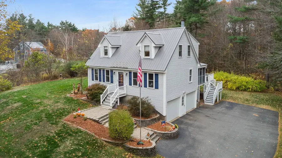 4 Merryfield Lane, East Hampstead, NH 03826 - #2