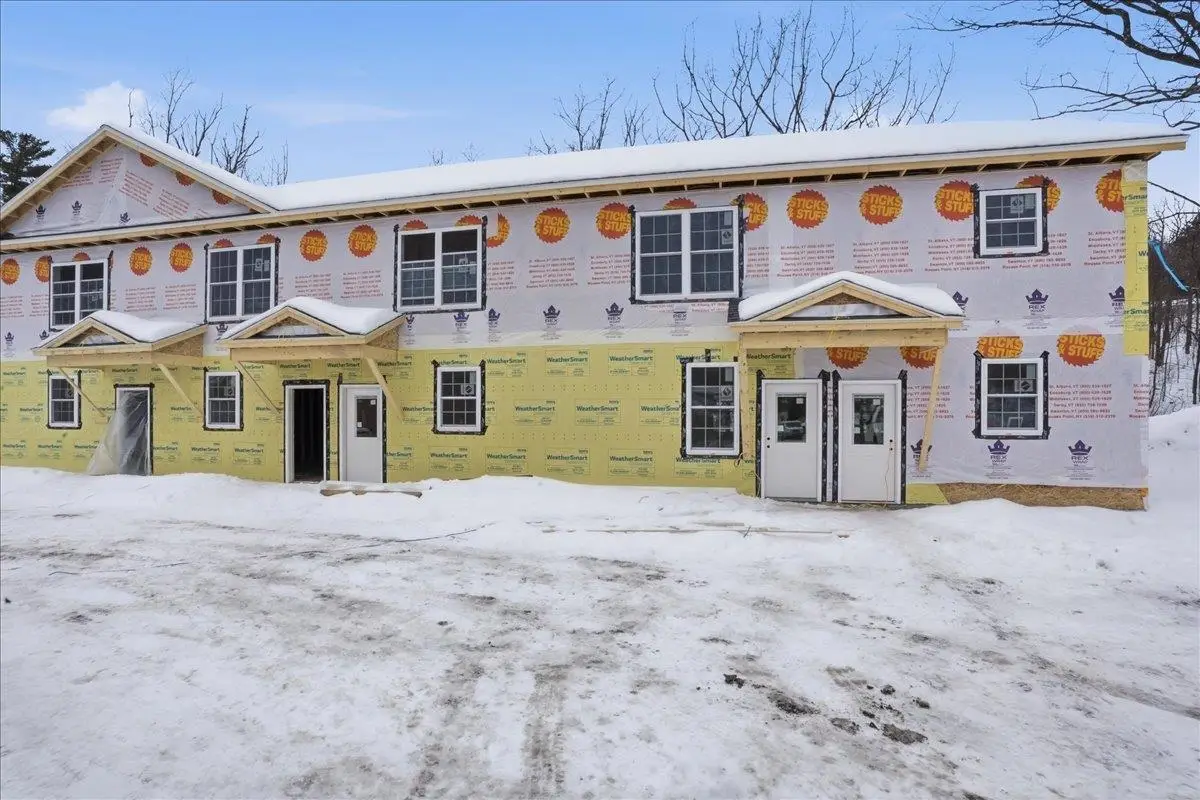 7 River Street #1, Milton, VT 05468 - #1