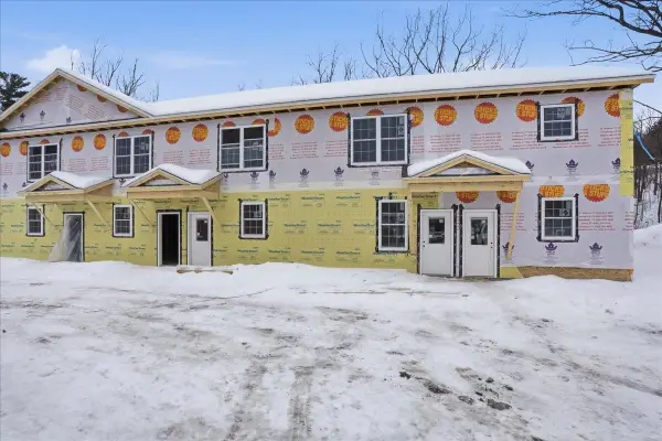 7 River Street #2, Milton, VT 05468