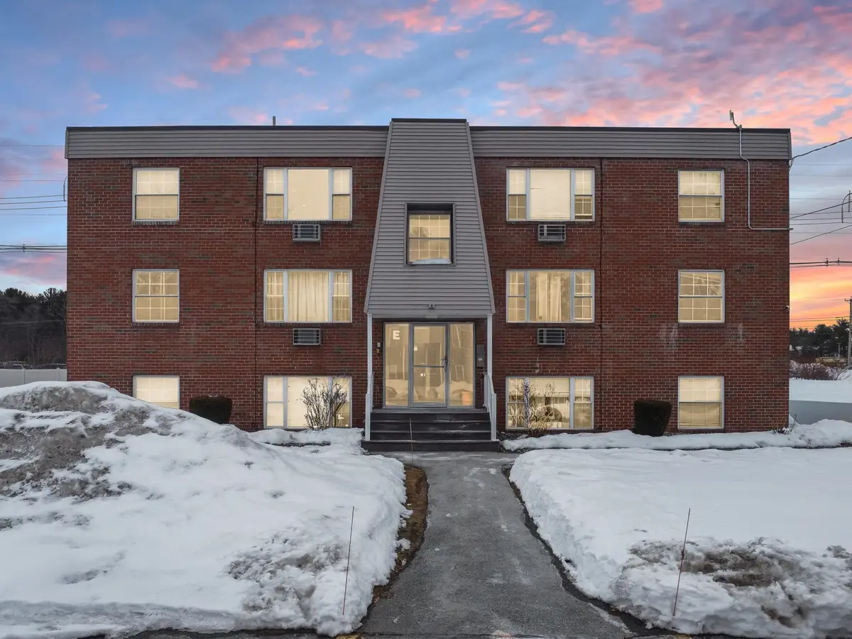 99 Cluff Crossing Road #E2, Salem, NH 03079 - #1