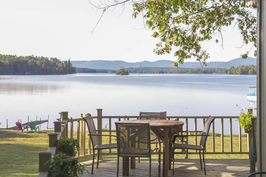 3 Brewster Road, Tuftonboro, NH 03816 - #2