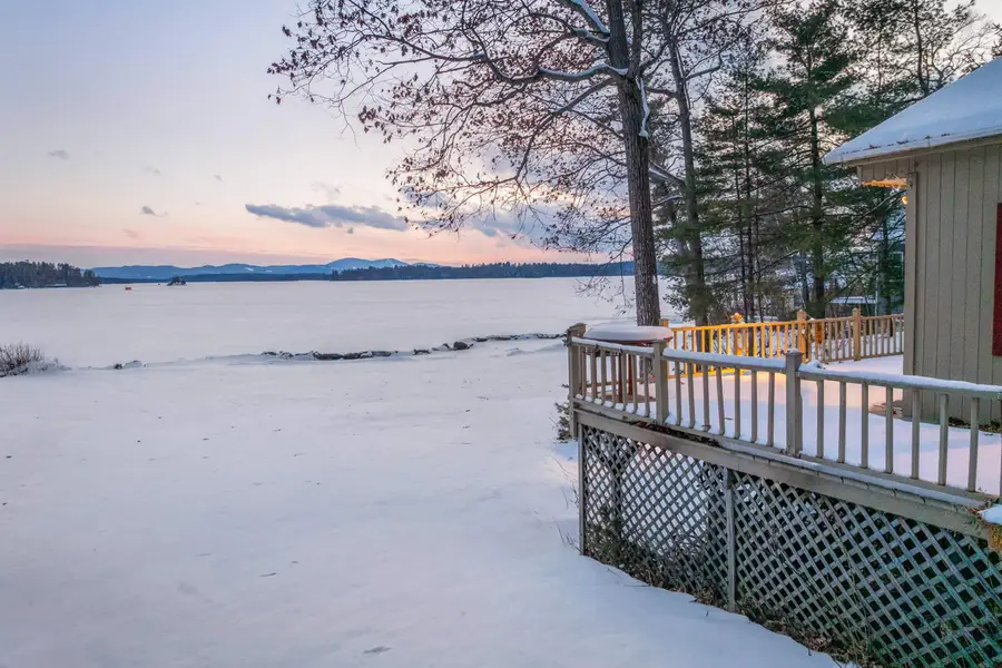 3 Brewster Road, Tuftonboro, NH 03816 - #3