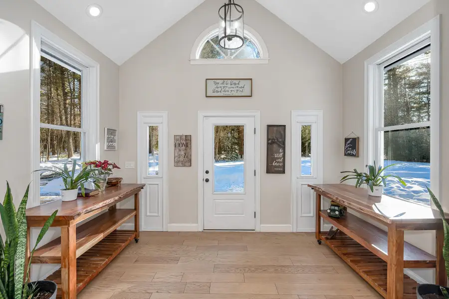 36 Blueberry Lane, New Ipswich, NH 03071 - #3