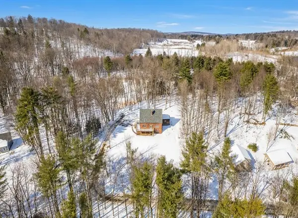 60 Irish Lane, Wallingford, VT 05773