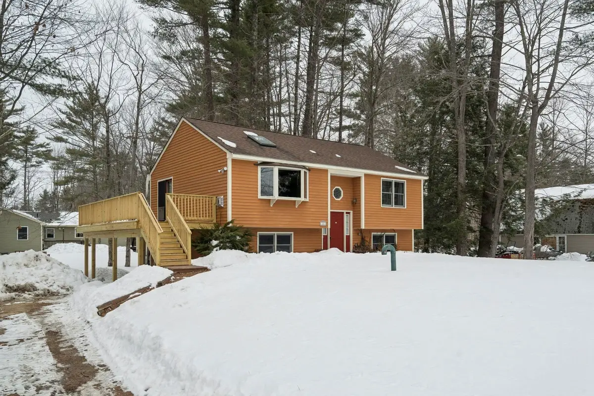 115 Lakeshore Drive, Middleton, NH 03887 - #1