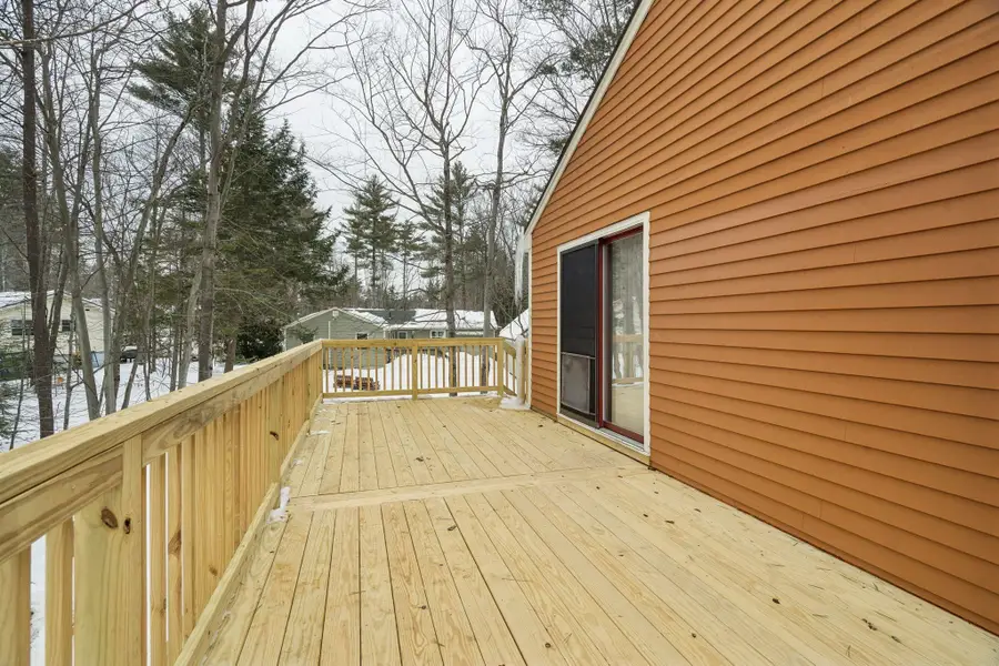 115 Lakeshore Drive, Middleton, NH 03887 - #2