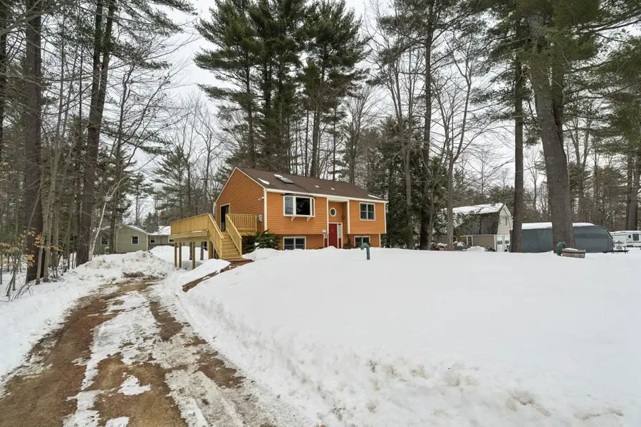 115 Lakeshore Drive, Middleton, NH 03887 - #3