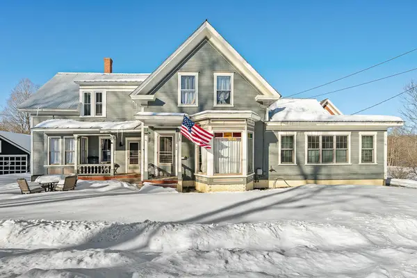 37 School Street, Randolph, VT 05060