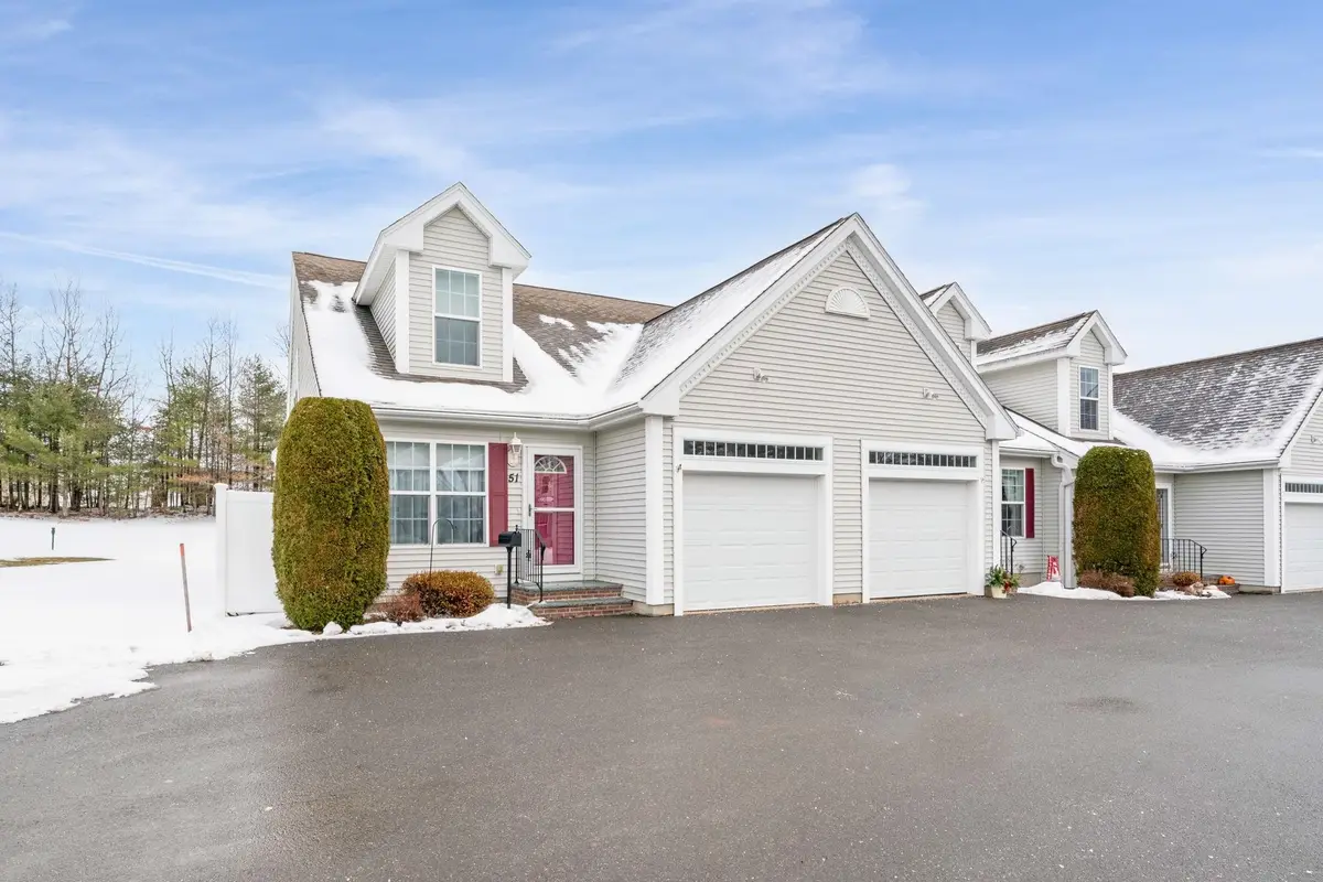 51 Brookview Road, Windham, NH 03087 - #1