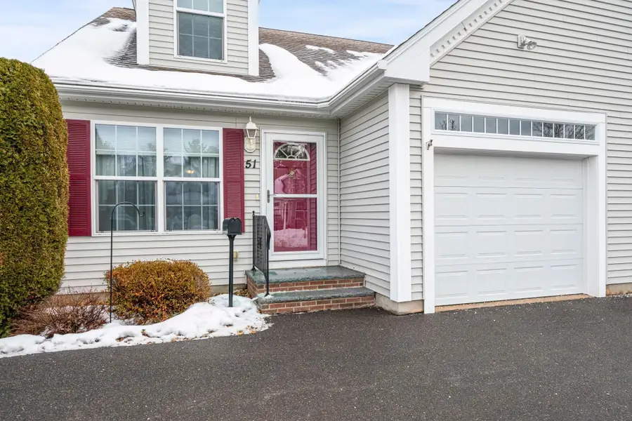 51 Brookview Road, Windham, NH 03087 - #2