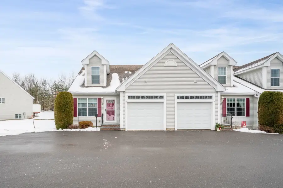 51 Brookview Road, Windham, NH 03087 - #3