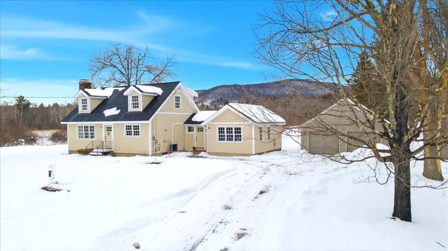 764 Myers Road, Shaftsbury, VT 05262 - #2