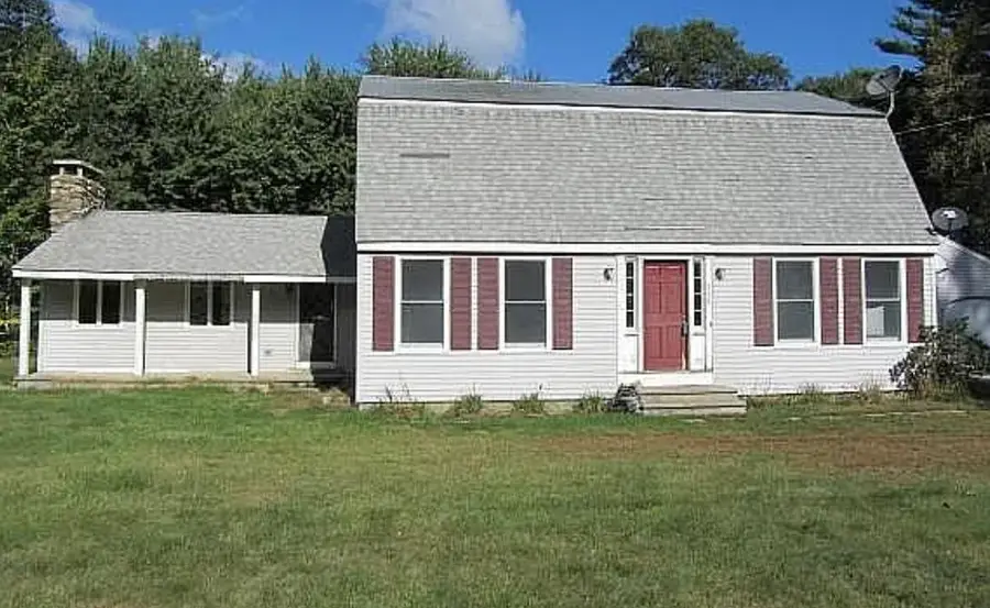 198 Echo Acres Road, North Conway, NH 03860 - #2