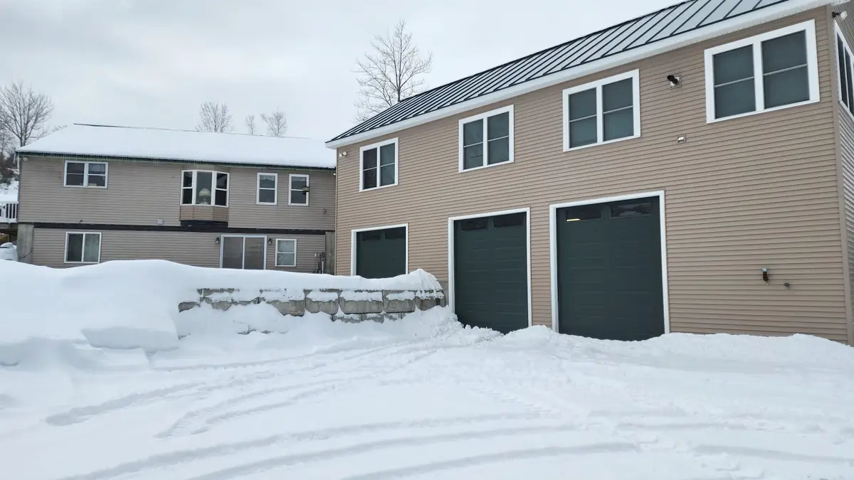 449 N. Wakefield Road, Wolfeboro, NH 03872 - #1