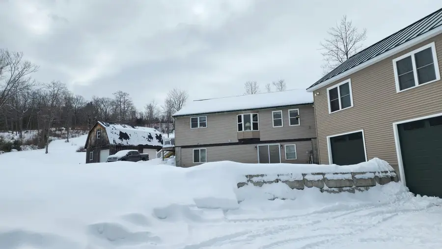 449 N. Wakefield Road, Wolfeboro, NH 03872 - #3