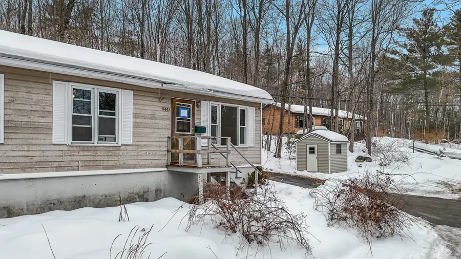 344 Main Street #A, Plaistow, NH 03865 - #2