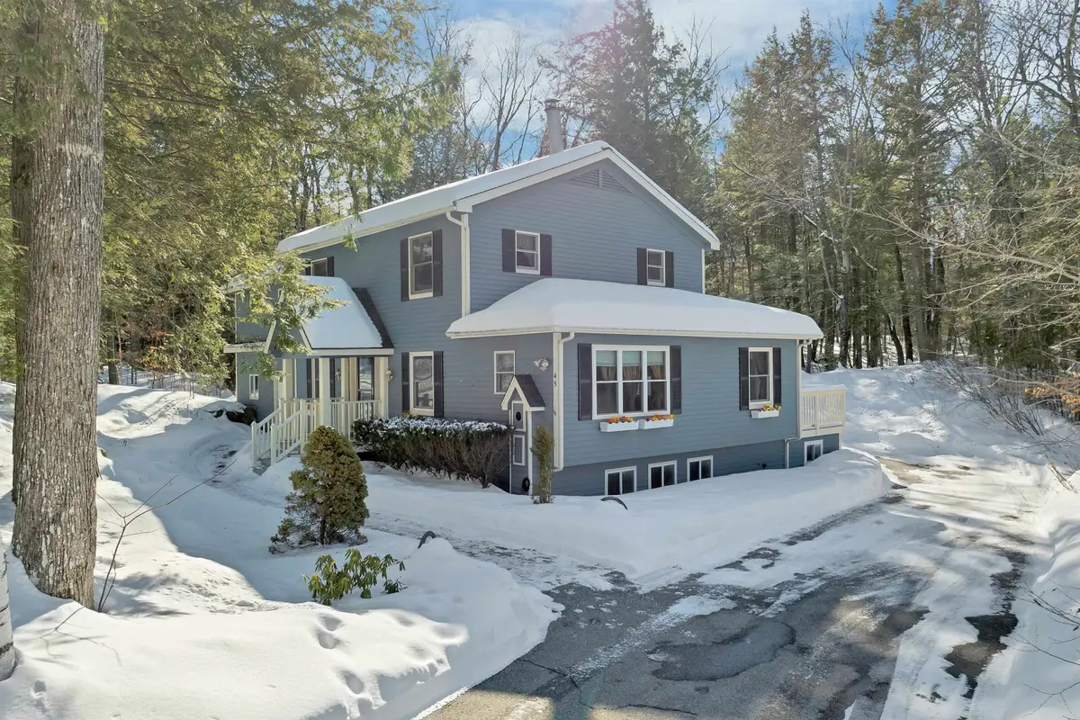 45 Timber Lane, Laconia, NH 03246 - #1