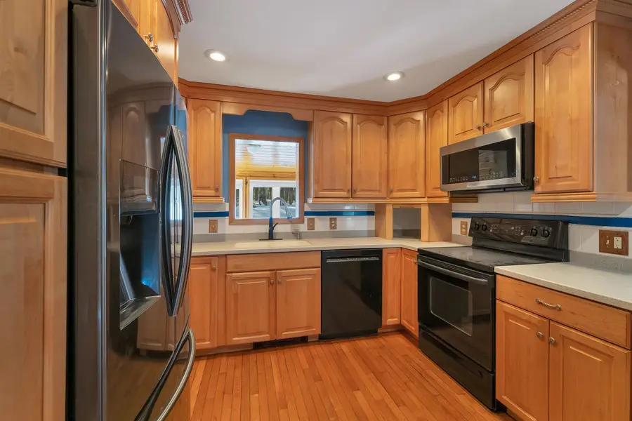 45 Timber Lane, Laconia, NH 03246 - #3