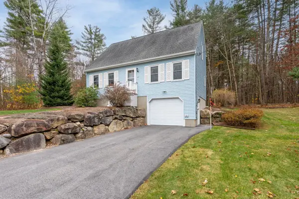 41 Golden Gate Drive, Hooksett, NH 03106