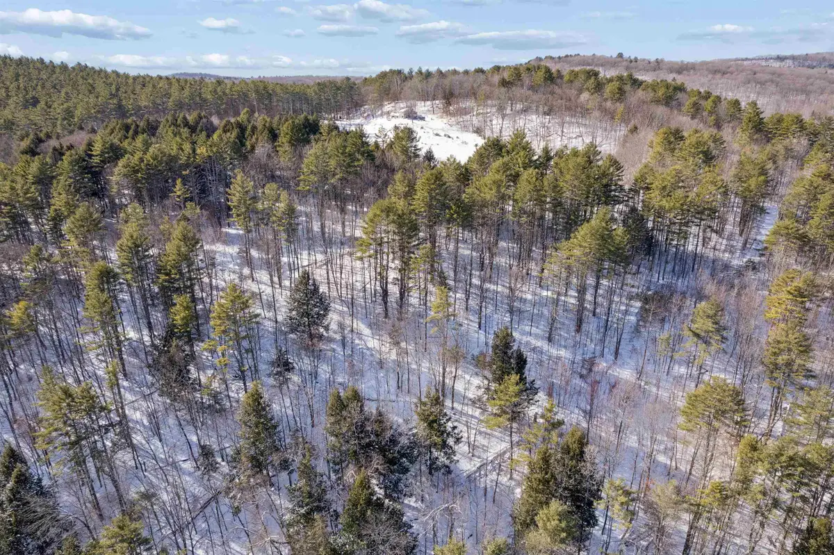 153 Russell Road, Tunbridge, VT 05077 - #1