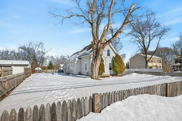 185 Mast Road, Manchester, NH 03102