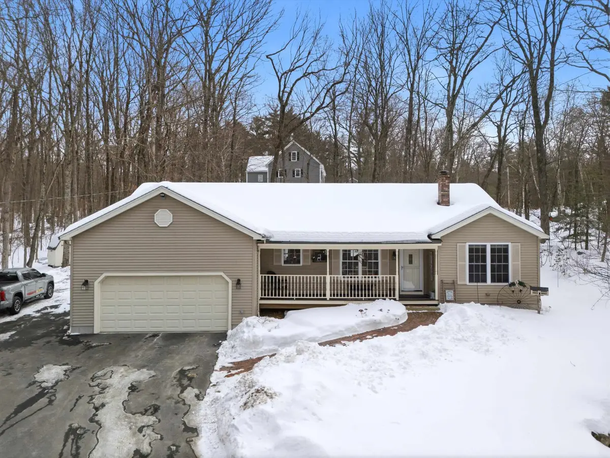 15 Grey Rock Road, Bedford, NH 03110 - #1