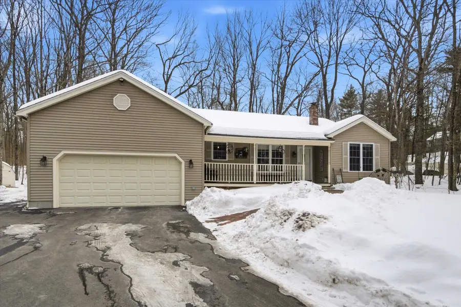 15 Grey Rock Road, Bedford, NH 03110 - #2