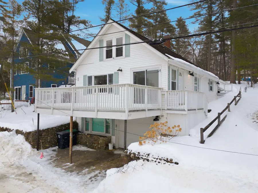 97 Webster Avenue, Franklin, NH 03235 - #2