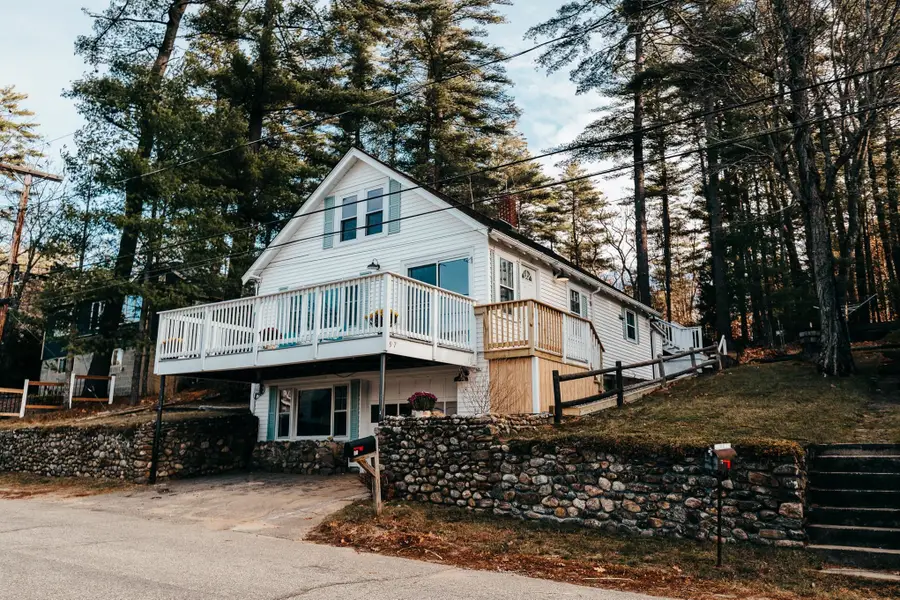 97 Webster Avenue, Franklin, NH 03235 - #3
