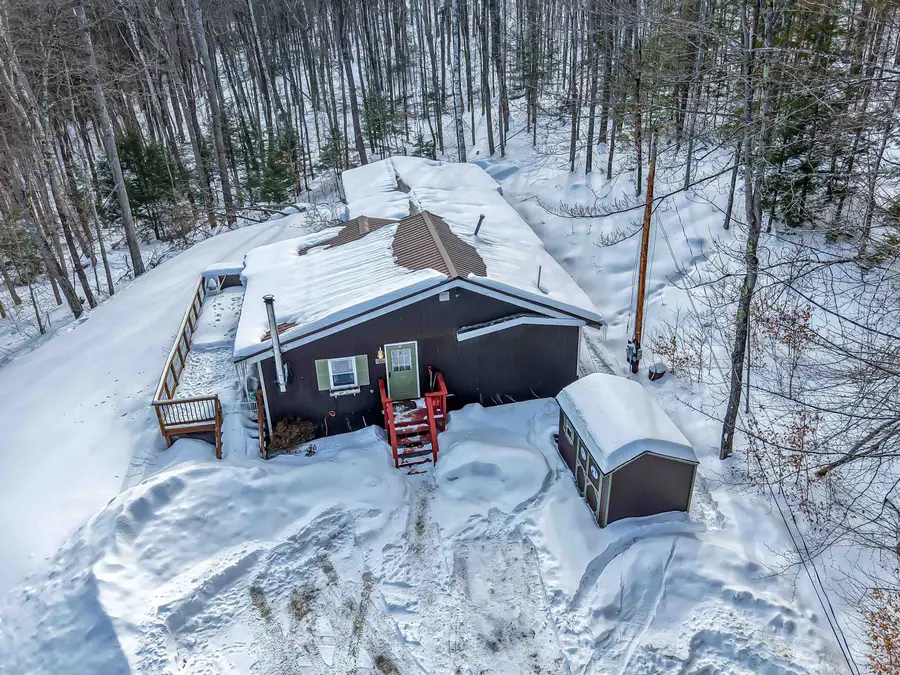 21 Dodge Road, Groton, NH 03040 - #3