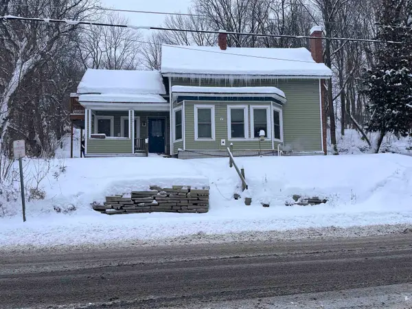 90 Brook Street, Barre City, VT 05641