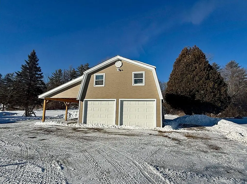 207.5 Dorr Drive, Rutland, VT 05701 - #1